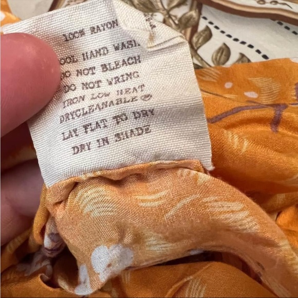 Spell Sundancer Romper - Picture 11 of 12